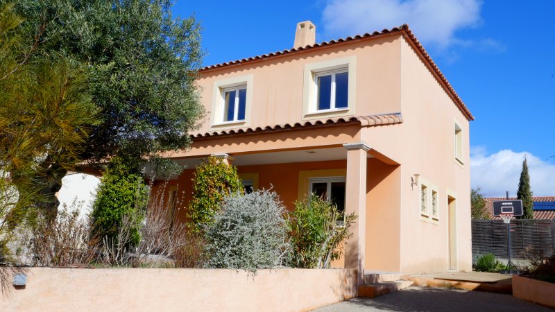 Vendu 511, avenue des Tellines à VILLENEUVE LES MAGUELONE