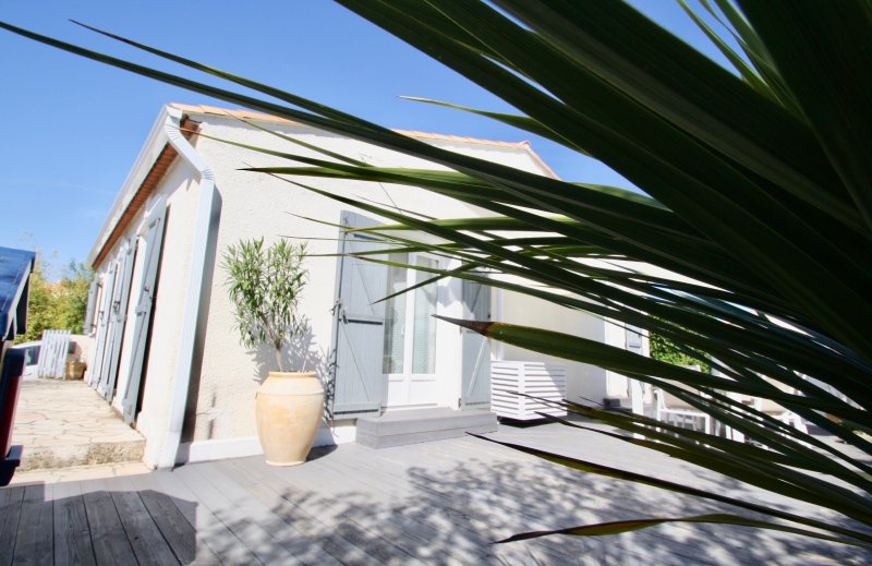 Vendu en 12 jours, villa 100m2 Garage sur 300m2 dominant Villeneuve Les Maguelone