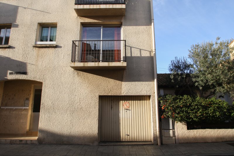 Appartement T3 AVEC GARAGE en rénovation globale ASVLM à VILLENEUVE LES MAGUELONE
