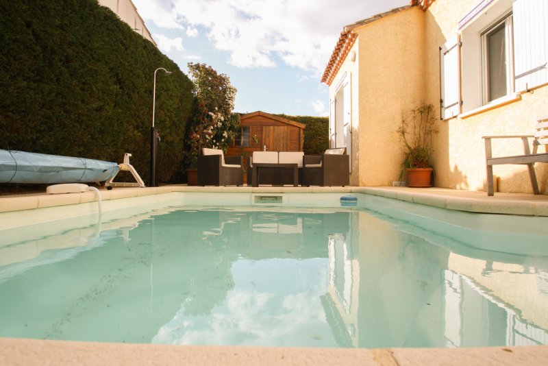 Vendu rue du Marbella à VILLENEUVE LES MAGUELONE en 15 jours !