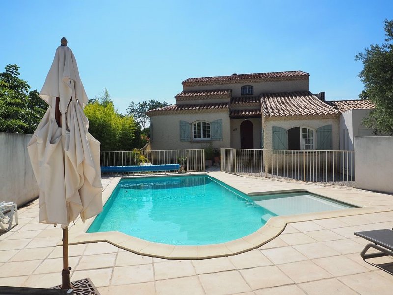 Piscine refaite à Neuf à Villeneuve Les Maguelone